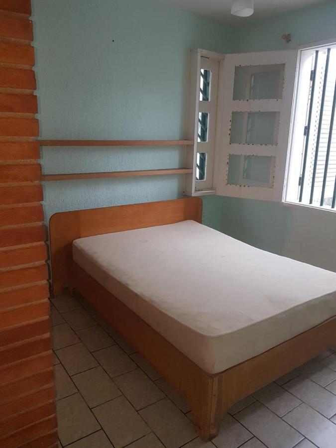 Casa Abeira Mar 200 Metros Da Praia Peruíbe Екстериор снимка